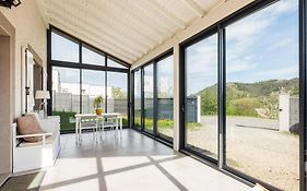 Beau loft face aux vignes - 75 m² avec véranda